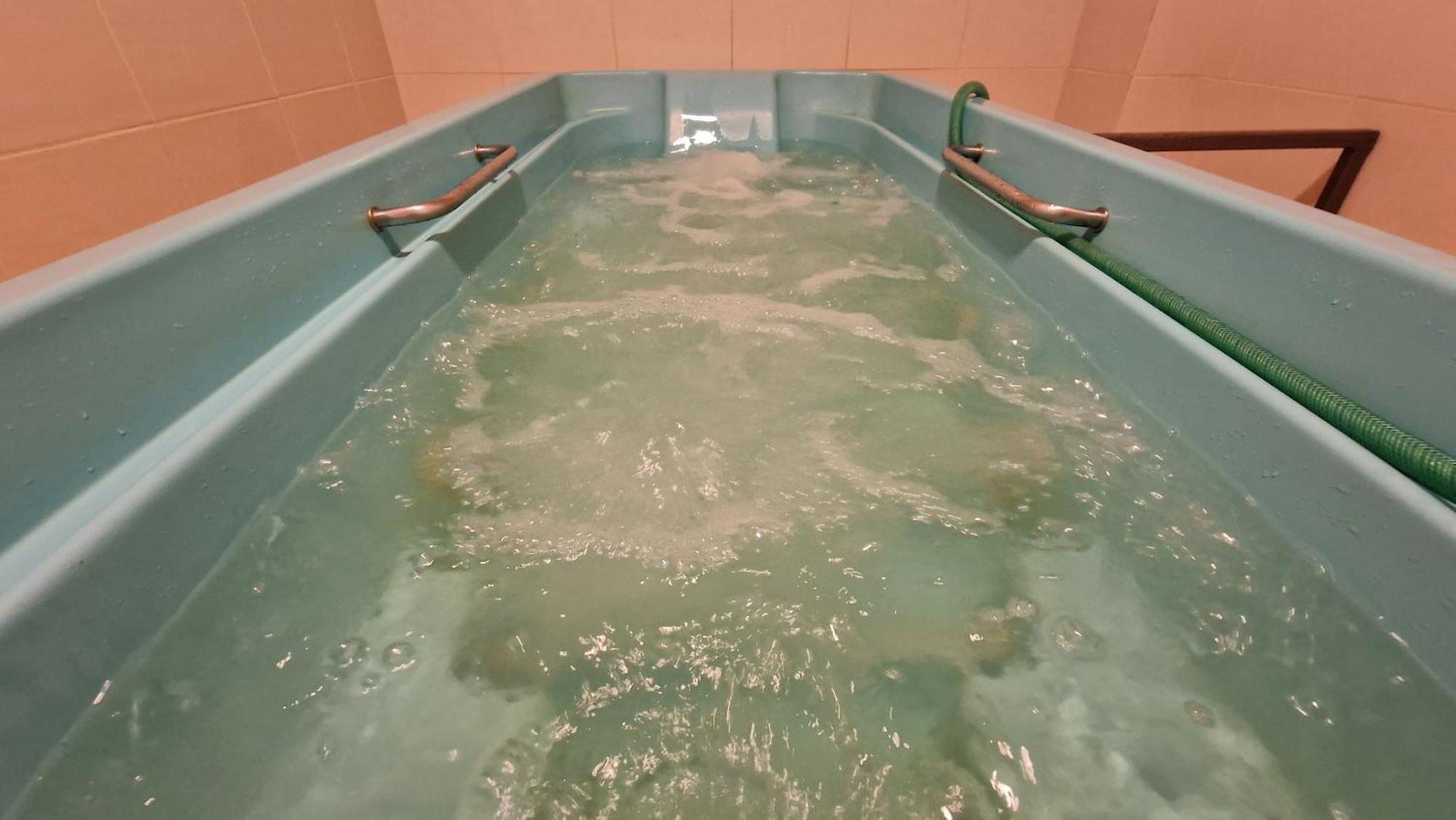 Hotel Bradul - コバスナ エクステリア 写真